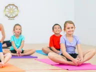 Kids’ Yoga