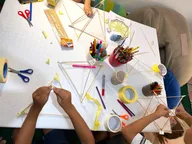 Art of 3-Dimensional Geometry